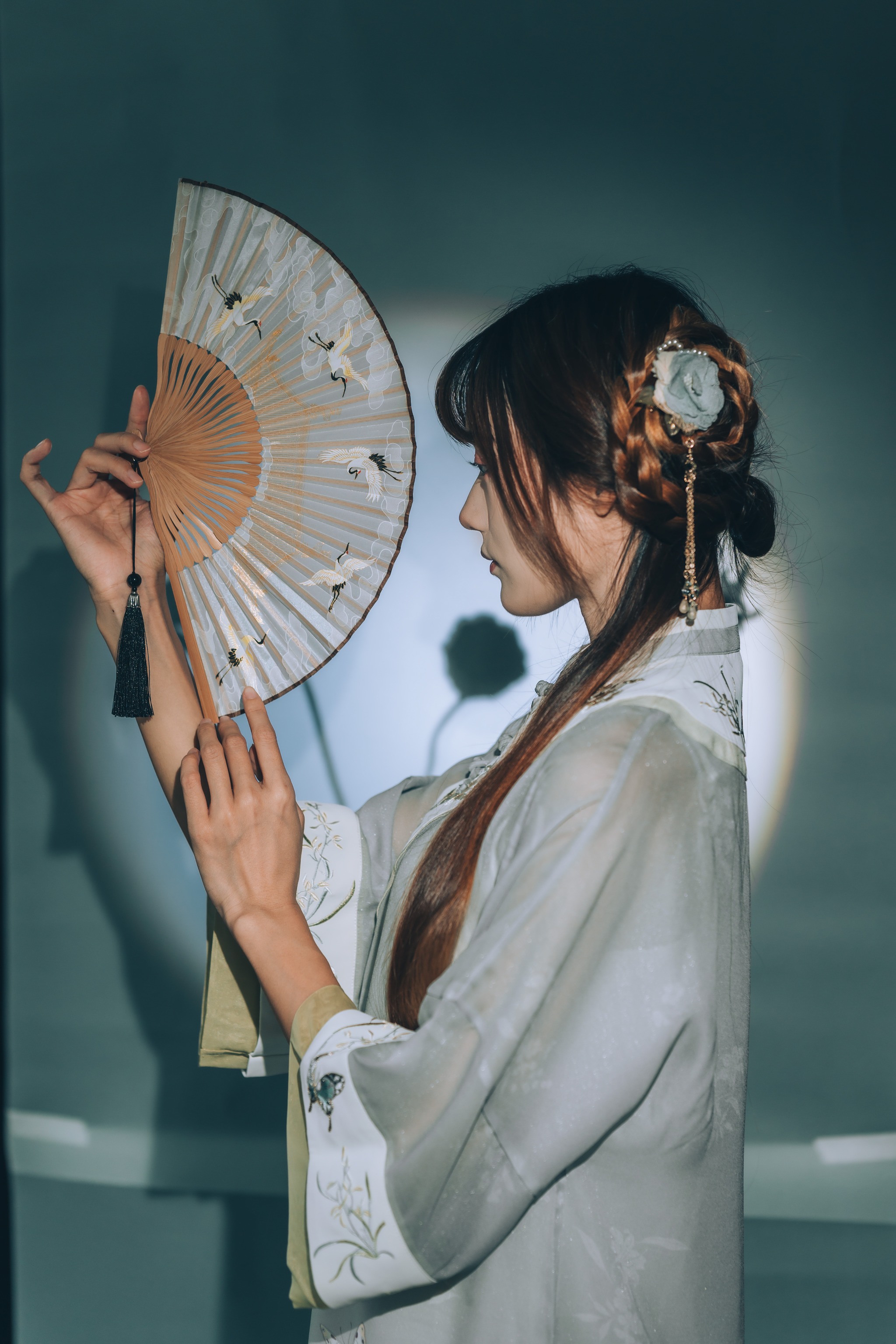 兔子Zzz不吃胡萝卜 - NO.092 妙语 [22P]-XikXak